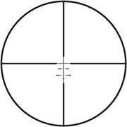 Leupold Scope Vx-3hd 4.5-14x40 - Cds-zl Boone & Crockett Leupold