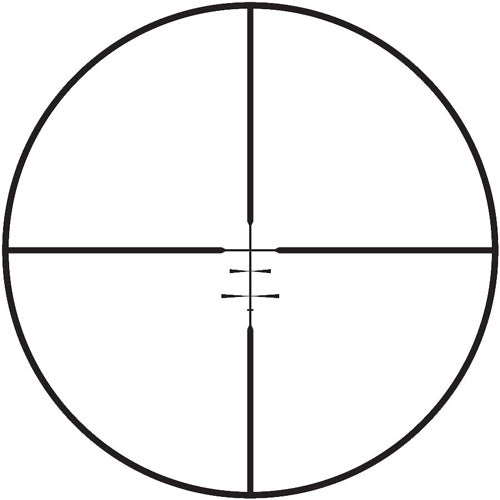 Leupold Scope Vx-3hd 4.5-14x40 - Cds-zl Boone & Crockett Leupold