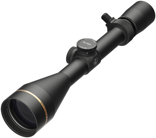 Leupold Scope Vx-3hd 4.5-14x50 - Cds-zl Duplex* Leupold