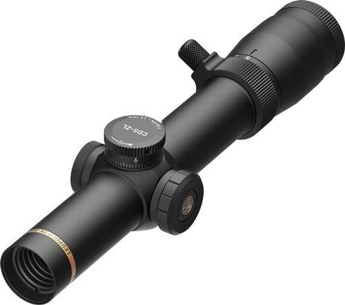 Leupold Scope Vx-3hd 1.5-5x20 - Cds Firedot Twilight Hntr 30mm Leupold
