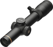 Leupold Scope Vx-3hd 1.5-5x20 - Cds Firedot Twilight Hntr 30mm Leupold