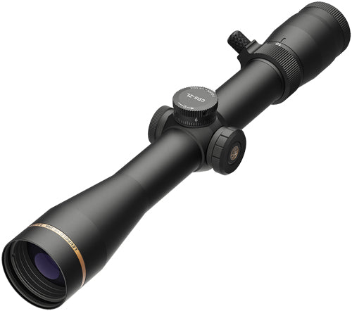 Leupold Scope Vx-3hd 3.5-10x40 - Cds Firedot Twilght Hntr 30mm Leupold