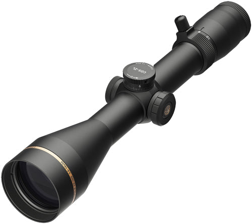Leupold Scope Vx-3hd 3.5-10x50 - Cds Firedot Twilght Hntr 30mm Leupold