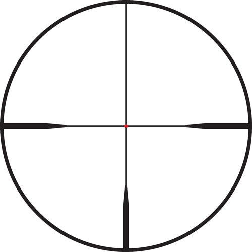 Leupold Scope Vx-3hd 3.5-10x50 - Cds Firedot Twilght Hntr 30mm Leupold