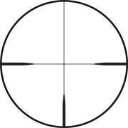 Leupold Scope Vx-3hd 3.5-10x50 - Cds Firedot Twilght Hntr 30mm Leupold