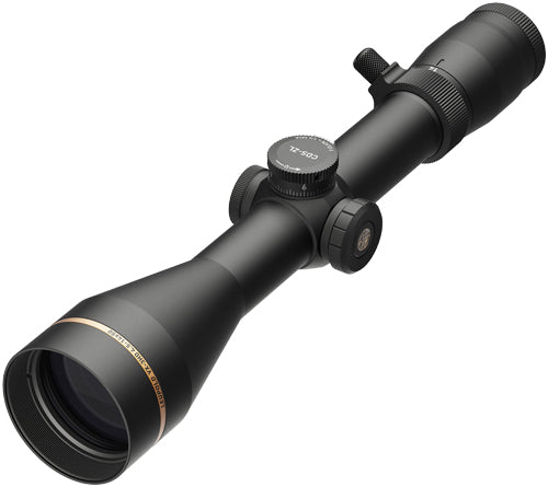 Leupold Scope Vx-3hd 4.5-14x50 - Cds Firedot Twilight Hntr 30mm Leupold