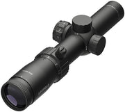 Leupold Scope Mark 3hd 30mm - 1.5-4x20 Firedot Spr Matte Leupold