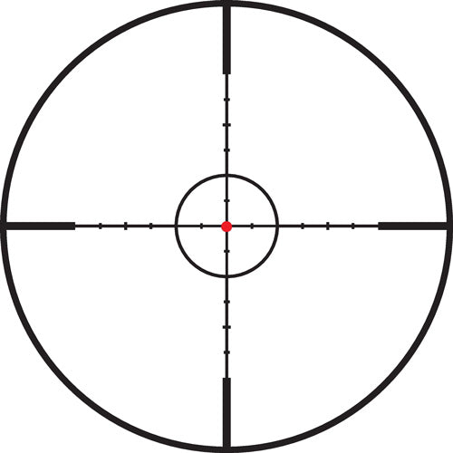 Leupold Scope Mark 3hd 30mm - 1.5-4x20 Firedot Spr Matte Leupold