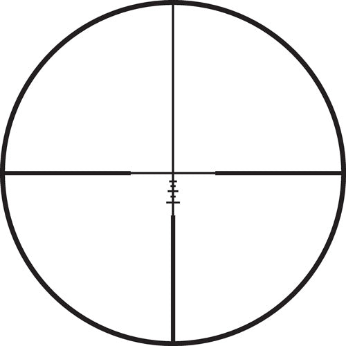 Leupold Scope Mark 3hd 30mm - 1.5-4x20 Firedot Bdc Matte Leupold