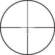 Leupold Scope Mark 3hd 30mm - 1.5-4x20 Firedot Bdc Matte Leupold