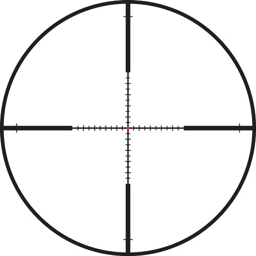 Leupold Scope Mark 3hd 30mm - 1.5-4x20 Firedot Tmr Matte Leupold