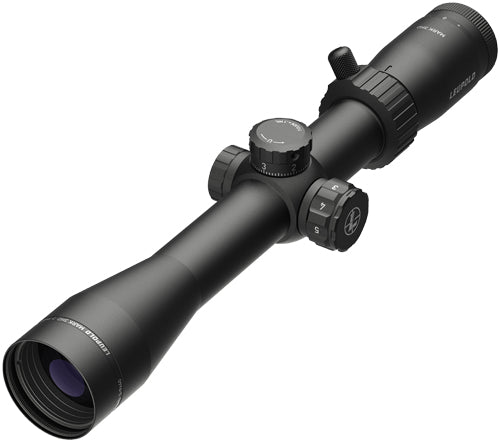 Leupold Scope Mark 3hd 30mm - 3-9x40 Firedot Tmr Matte Leupold