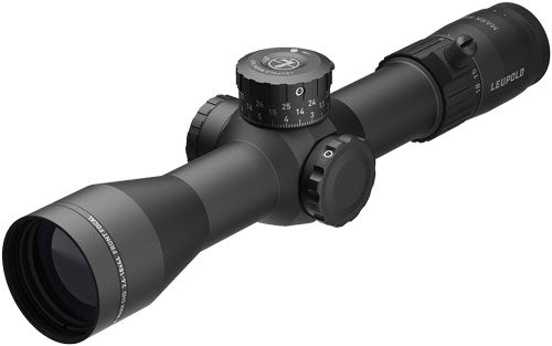 Leupold Scope Mark 5hd 35mm - 3.6-18x44 M5c3 Ffp Pr1 Mil Leupold