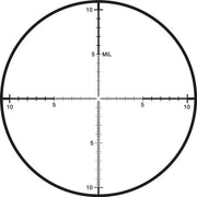 Leupold Scope Mark 5hd 35mm - 3.6-18x44 M5c3 Ffp Pr1 Mil Leupold