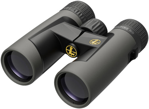 Leupold Binocular Bx-2 Alpine - Hd 10x42 Roof Shadow Gray* Leupold