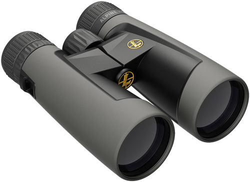 Leupold Binocular Bx-2 Alpine - Hd 12x52 Roof Shadow Gray* Leupold
