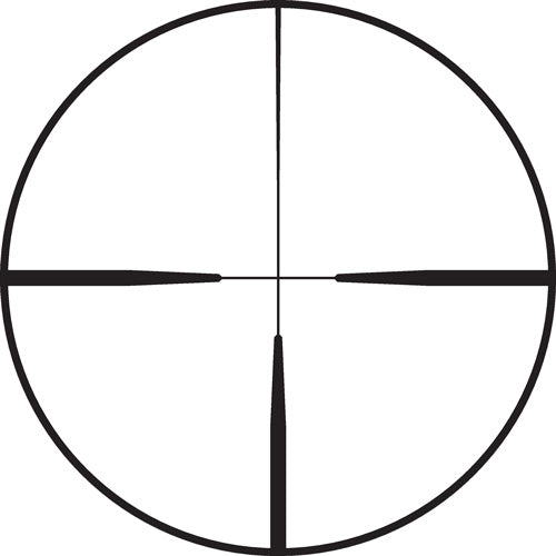 Leupold Scope Vx-freedom - 3-9x40 Hunt Plex Leupold