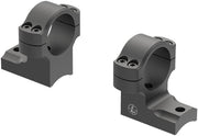 Leupold Ringmounts B-country - 2pc High Sav 10/110 Rnd 8-40! Leupold