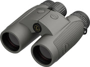 Leupold Rangefinding Binocular - Bx4 Hd 10x42 Shadow Gray Leupold
