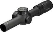 Leupold Scope Mark 4hd 30mm ! - 1-4.5x24 Sfp M5c3 Fire Dot Tmr Leupold