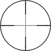 Leupold Scope Mark 4hd 30mm ! - 1-4.5x24 Sfp M5c3 Fire Dot Tmr Leupold