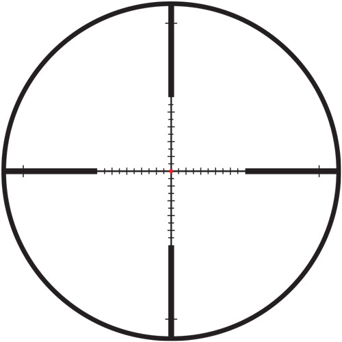 Leupold Scope Mark 4hd 30mm ! - 1-4.5x24 Sfp M5c3 Fire Dot Tmr Leupold
