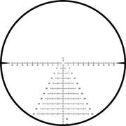 Leupold Scope Mark 4hd 34mm - 4.5-18x52 Ffp M1c3 Pr2 Moa Leupold