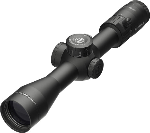 Leupold Scope Mark 4hd 30mm - 2.5-10x42 Ffp M5c3 Illum Tmr Leupold
