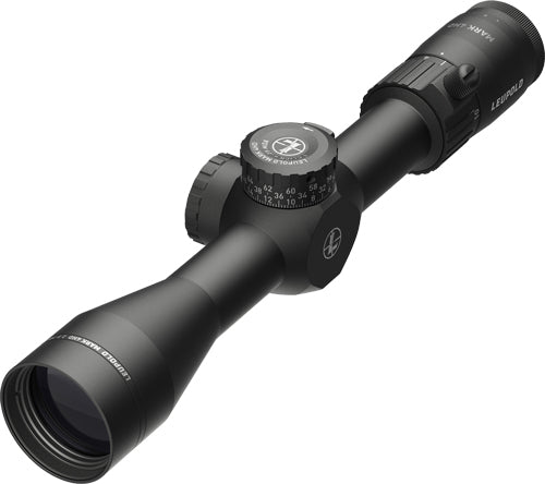 Leupold Scope Mark 4hd 30mm - 2.5-10x42 Ffp M1c3 Pr1 Moa Leupold