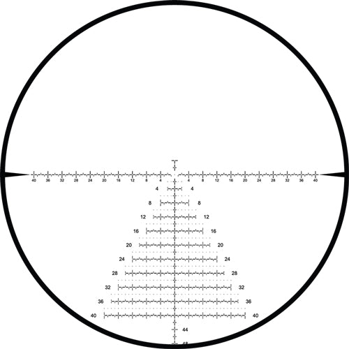 Leupold Scope Mark 4hd 34mm - 6-24x52 Sf Ffp Pr2 Moa