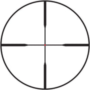 Leupold Scope Vx-6hd G2 - 2-12x42 30mm Firedot Duplex Leupold