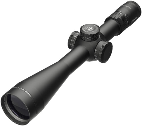 Leupold Scope Mark 4hd 34mm - 8-32x56 Sf Ffp M1c3 Pr2 Moa Leupold
