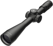 Leupold Scope Mark 4hd 34mm - 8-32x56 Sf Ffp M1c3 Pr2 Moa Leupold
