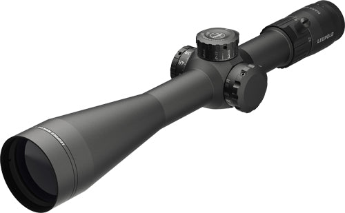 Leupold Scope Mark 4hd 34mm - 8-32x56 Sf Ffp M5c3 Pr2 Mil Leupold