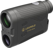 Leupold Rangefinder Rx-5000 - Tbr/w 8x Black Leupold