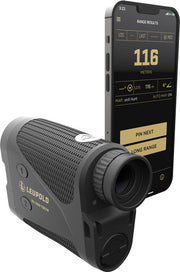 Leupold Rangefinder Rx-5000 - Tbr/w 8x Black Leupold