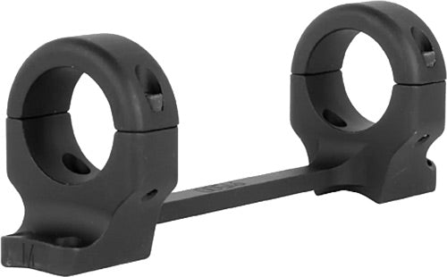 Dnz Game Reaper Integral 1-pc - Mount Brng A-bolt La Med Blk DNZ Products