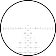 Leupold Scope Mark 5hd 7-35x56 - M5c3 35mm Ffp Pr2 Mil Fde Leupold