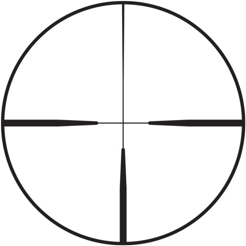 Leupold Scope Vx-freedom - 4-12x40 Hunt Plex Leupold