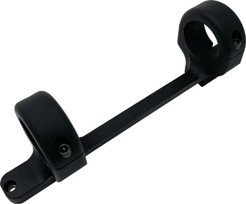 Dnz Game Reaper Integral 1-pc - Mount Rem 700 La Med Blk DNZ Products
