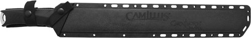 Camillus Carnivore Maxx 2.0 - Machete 18" Blade W/ Sheath Camillus Knives