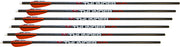 Pse Xbow Arrow Thunderbolt 22" - Fits Pse Fang Xbow 6pk PSE Archery