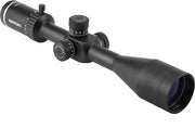 Riton 1 Conquer Scope 6-24x50 - Sf R3 Reticle Black Riton