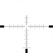 Riton 1 Conquer Scope 6-24x50 - Sf R3 Reticle Black Riton