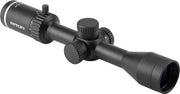 Riton 1 Primal Scope 3-9x40 - Long Body Black Riton