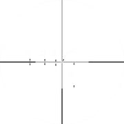 Riton 1 Primal Scope 4-12x50 - Firedot Duplex Riton