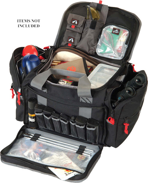 Gps Large Range Bag - Black GPS