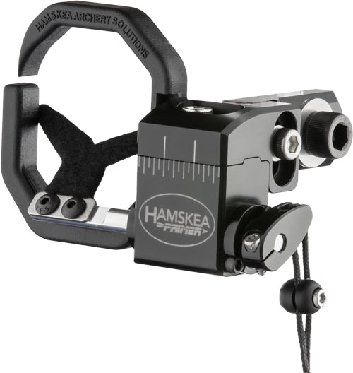 Hamskea Arrow Rest Primer Rh - Hamskea Archery