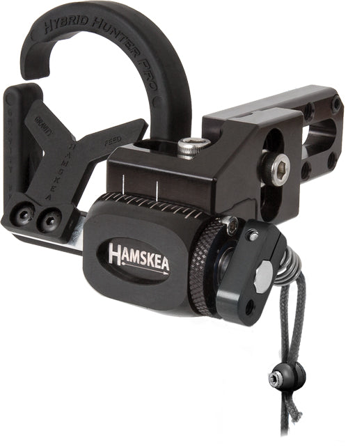 Hamskea Arrow Rest Primer Lh - Hamskea Archery