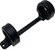 Dnz Game Reaper Integral 1-pc - Mount Tikka T3 Med Blk DNZ Products